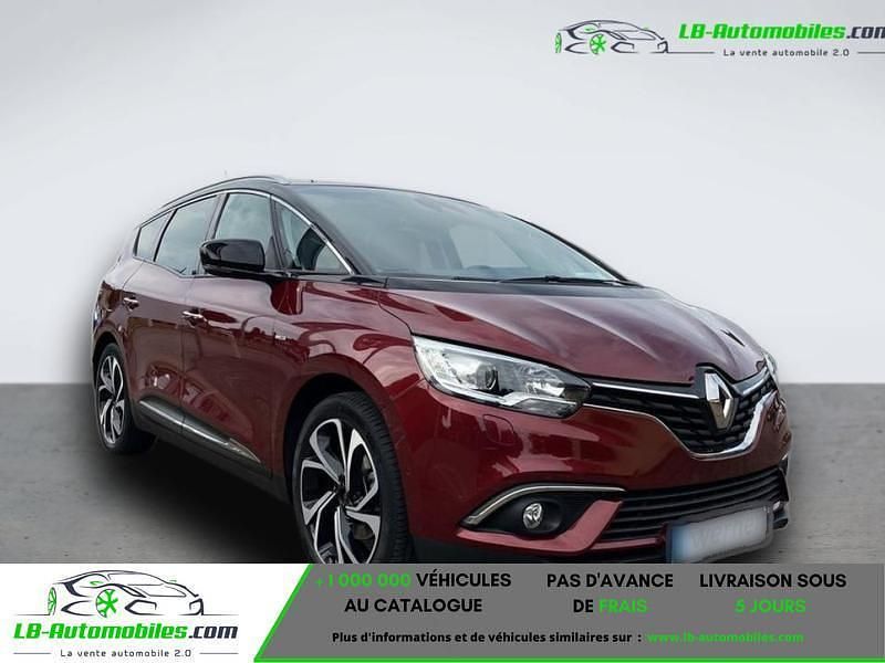 Utilisé 2018 Renault Scénic IV Monospace | 18 300 € - Image 1/4