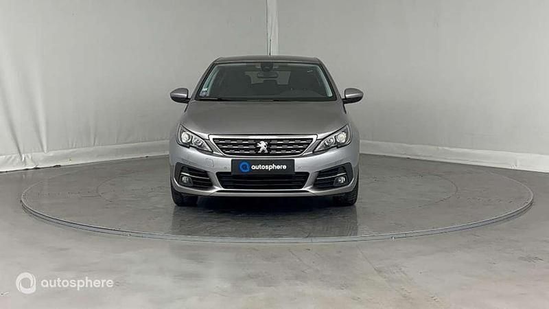 Occasion Peugeot 308 Allure 133 ch (97 kW) 2021 Berline
