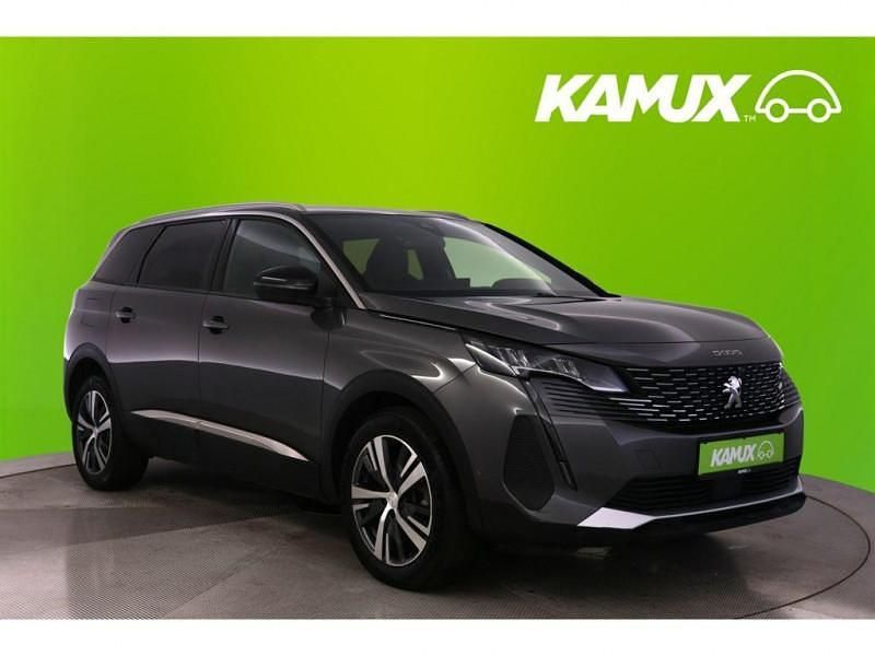 Utilisé 2024 Peugeot 5008 Monospace | 25 900 € - Image 1/4