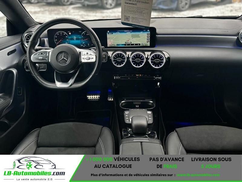 Occasion Mercedes CL200 163 ch (119 kW) 2021 Coupé