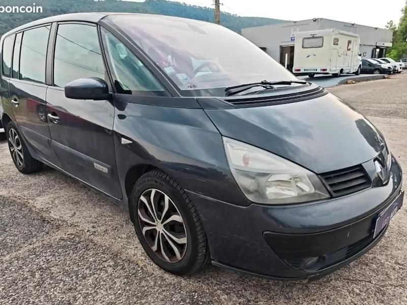 Utilisé 2003 Renault Espace Monospace | 1 000 € - Image 1/4