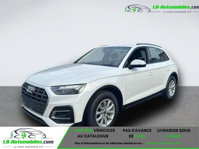 Utilisé 2022 Audi Q5 SUV | 35 300 € (Super prix) - Image 1/4