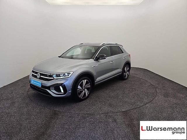 Utilisé 2024 VW T-Roc R-line SUV | 36 690 € (Prix cher) - Image 1/4