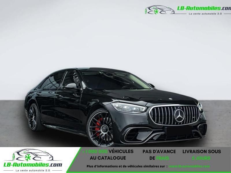 Utilisé 2022 Mercedes S400 AMG Berline | 117 500 € - Image 1/4