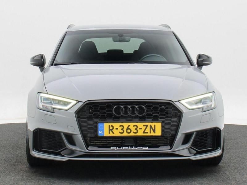 Occasion Audi RS3 Sport 400 ch (294 kW) 2020 Berline