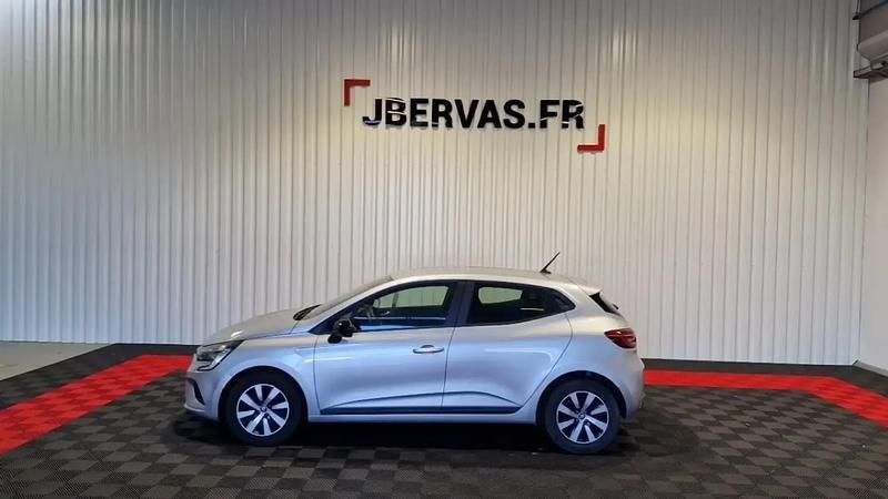 Occasion Renault Clio V Equilibre 91 ch (66 kW) 2022 Berline