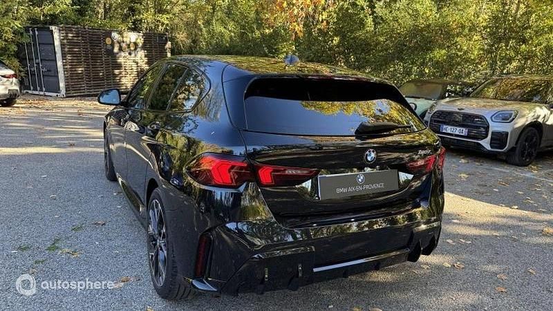 Occasion BMW 120 M Sport 163 ch (119 kW) 2025 Citadine