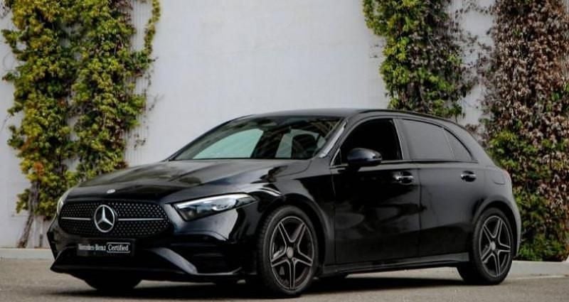Utilisé 2024 Mercedes A180 AMG line Berline | 33 900 € - Image 1/4