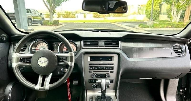 Occasion Ford Mustang GT 412 ch (303 kW) 2011 Coupé