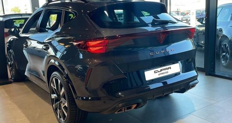 Occasion Cupra Formentor VZ 272 ch (200 kW) 2025 SUV
