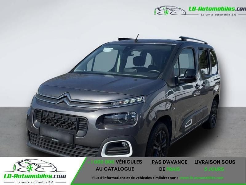 Utilisé 2022 Citroën Berlingo Monospace | 28 400 € (Prix cher) - Image 1/4