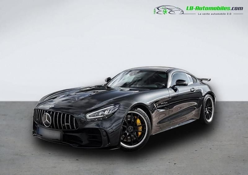 Utilisé 2019 Mercedes AMG GT R AMG Coupé | 152 400 € (Super prix) - Image 1/4