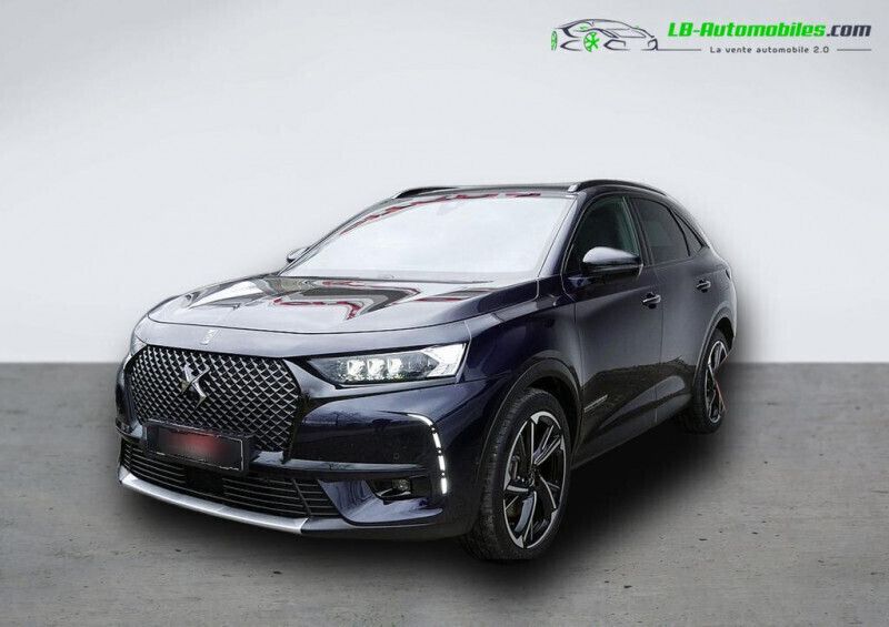 Utilisé 2022 DS Automobiles DS7 Crossback SUV | 43 400 € (Prix cher) - Image 1/4