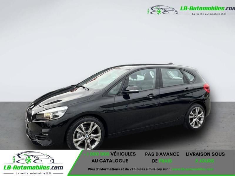 Occasion BMW 216 116 ch (85 kW) 2020 Berline