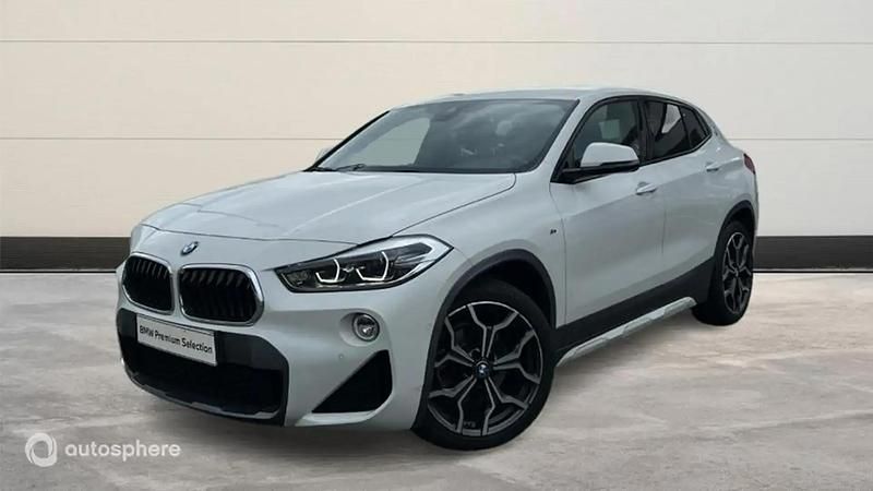 Utilisé 2020 BMW X2 M Sport SUV | 26 499 € (Bon prix) - Image 1/4