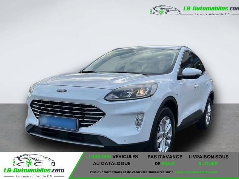 Occasion 2022 Ford Kuga SUV | 24 500 € (Bon prix) - Image 1/4
