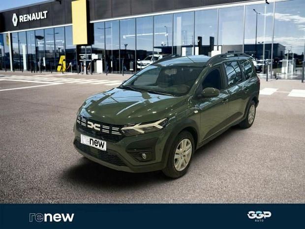 Utilisé 2023 Dacia Jogger Expression | 18 999 € (Prix juste) - Image 1/4