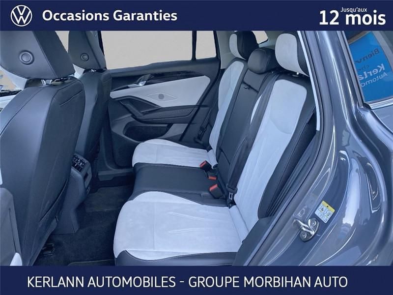 Occasion VW Tiguan Elegance 150 ch (110 kW) 2024 SUV