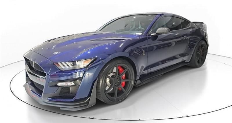 Occasion 2020 Ford Mustang Coupé | 99 446 € - Image 1/4