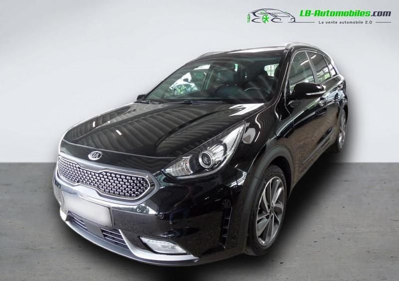 Utilisé 2018 Kia Niro SUV | 20 900 € (Bon prix) - Image 1/4