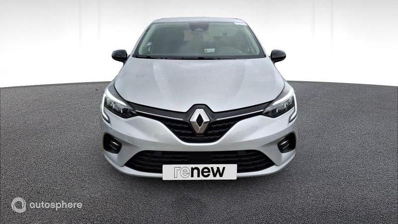 Occasion Renault Clio V Evolution 67 ch (49 kW) 2023 Gris Berline