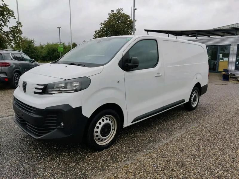 Blanc Occasion 2024 Peugeot Expert Premium Van | 24 990 € (Super prix) - Image 1/4