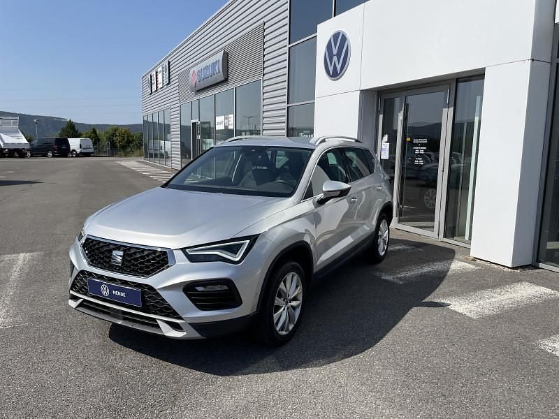 Utilisé 2023 Seat Ateca Business SUV | 26 990 € (Prix assez cher) - Image 1/4