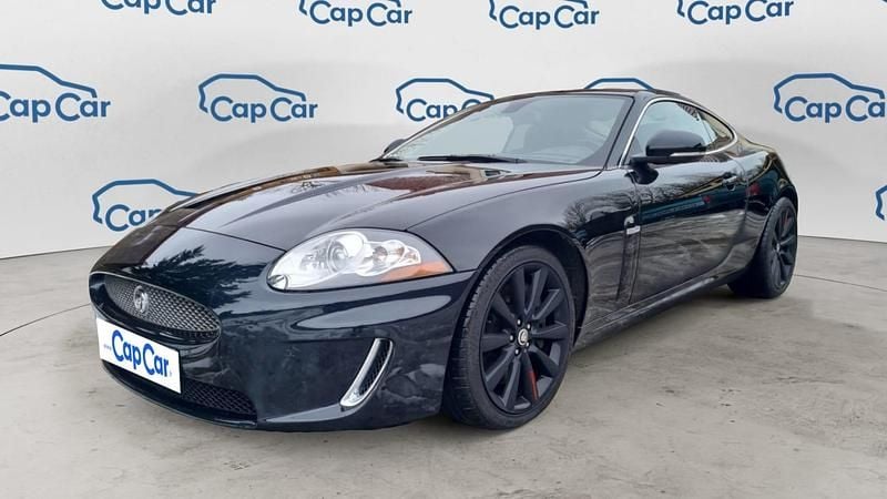Occasion Jaguar XK Portfolio 2011
