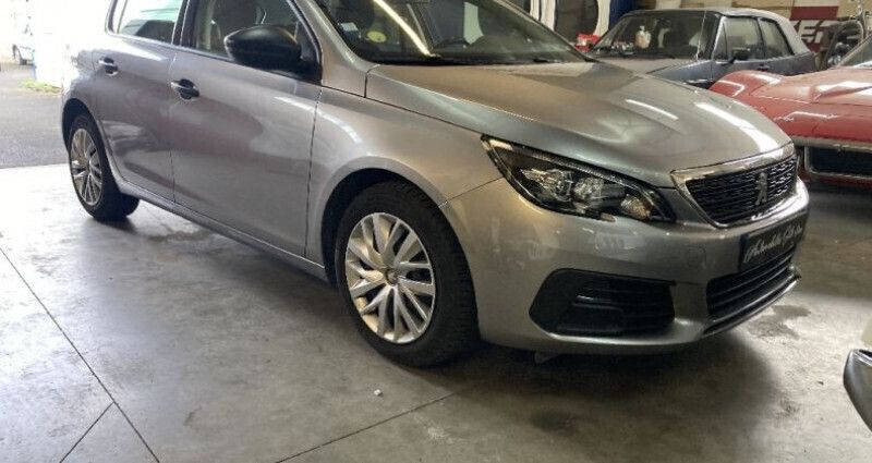 Utilisé 2020 Peugeot 308 Premium Berline | 11 300 € (Super prix) - Image 1/4