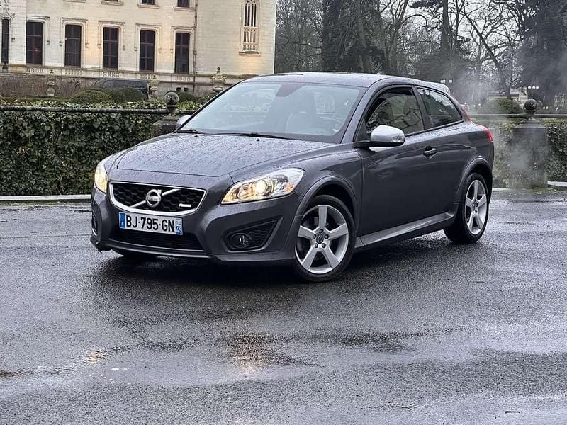 Occasion Volvo C30 R-Design 150 ch (110 kW) 2011 Citadine