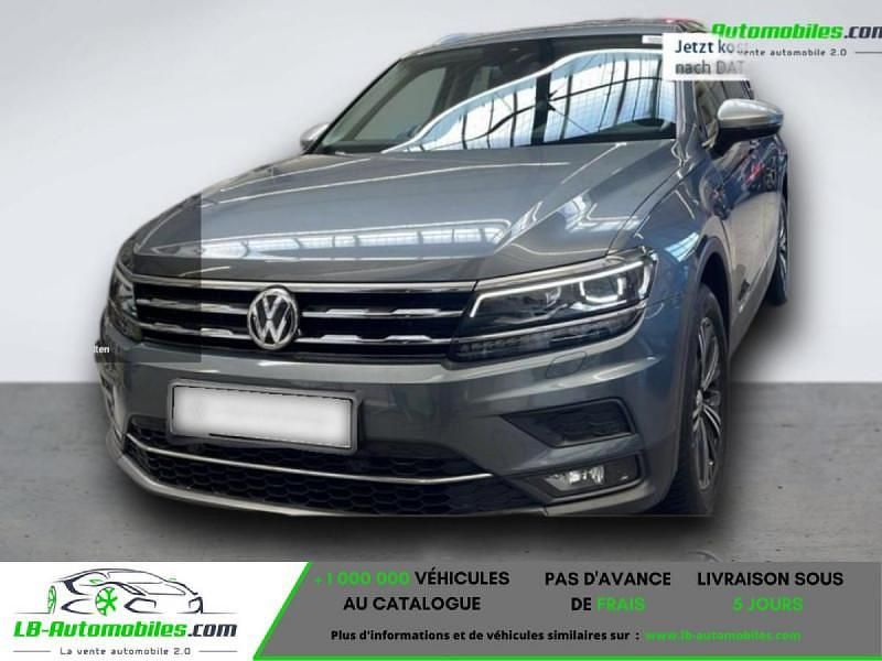Occasion VW Tiguan Allspace 150 ch (110 kW) 2021 SUV