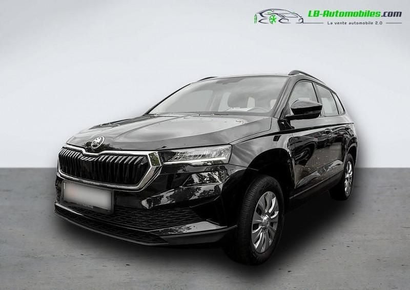 Utilisé 2022 Skoda Karoq SUV | 27 300 € (Prix juste) - Image 1/4