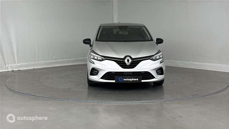 Occasion Renault Clio V Evolution 102 ch (75 kW) 2024 Berline