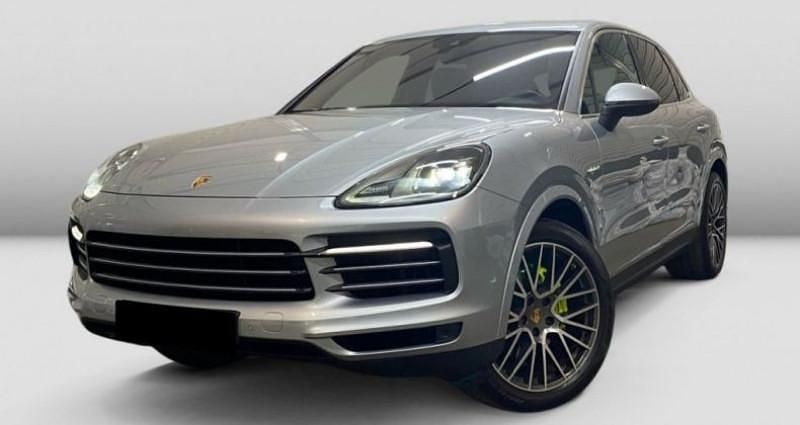 Utilisé 2021 Porsche Cayenne SUV | 72 500 € - Image 1/4