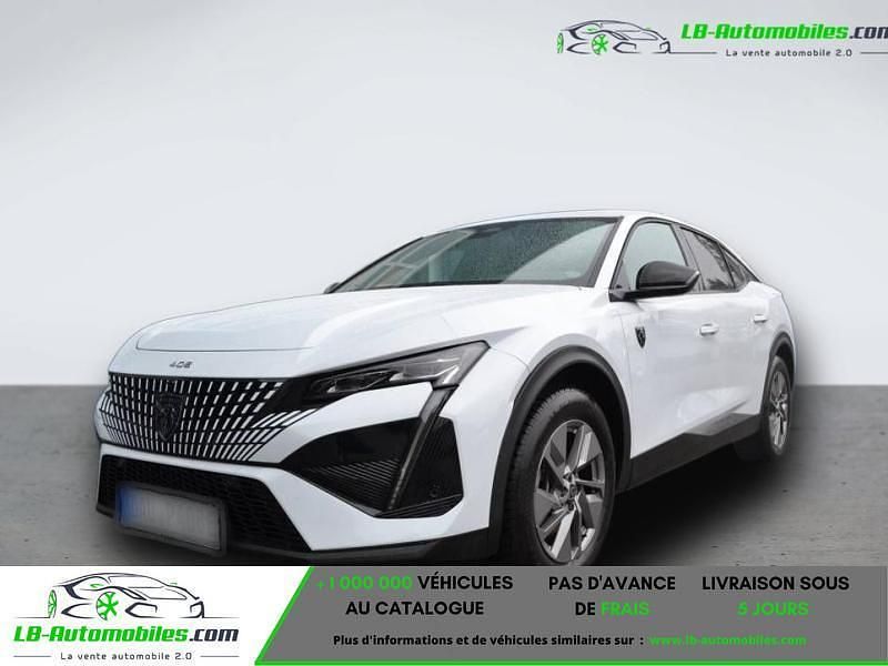 Utilisé 2024 Peugeot 408 Berline | 52 100 € - Image 1/4
