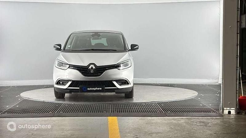 Occasion Renault Scénic Black Edition 152 ch (111 kW) 2021 Monospace