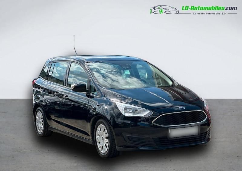Utilisé 2019 Ford Grand C-Max Monospace | 15 900 € (Super prix) - Image 1/4