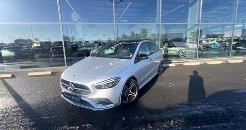 Occasion 2019 Mercedes B200 AMG line Monospace | 23 480 € (Prix juste) - Image 1/4