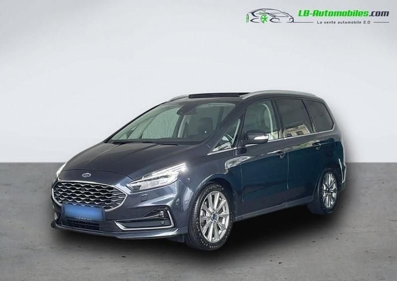 Utilisé 2021 Ford Galaxy Monospace | 35 900 € (Prix juste) - Image 1/4