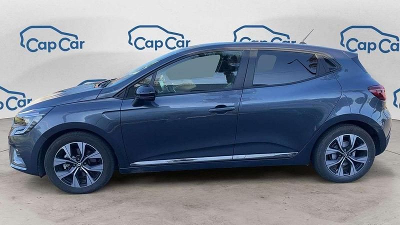Occasion Renault Clio V Equilibre 94 ch (69 kW) 2023 Citadine