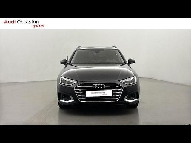 Occasion Audi A4 Business 150 ch (110 kW) 2023 Noir Break