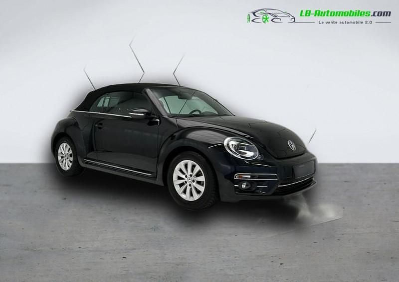 Utilisé 2018 VW Beetle Coupé | 28 000 € (Prix juste) - Image 1/4