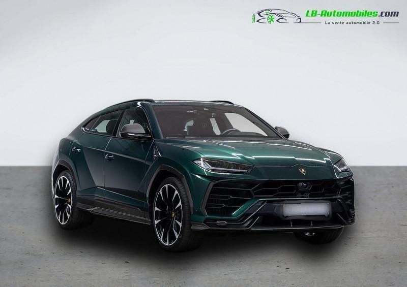 Utilisé 2020 Lamborghini Urus SUV | 269 500 € - Image 1/4