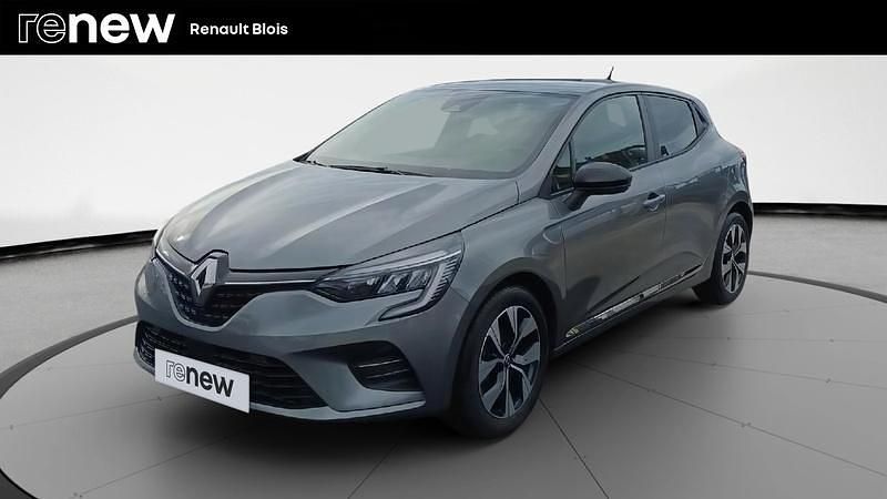 Gris Occasion 2023 Renault Clio V Evolution Citadine | 15 990 € (Prix juste) - Image 1/4
