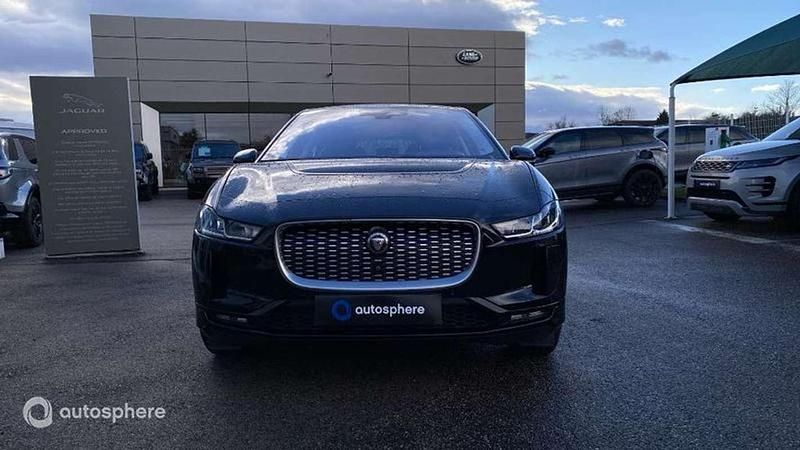 Occasion Jaguar I-Pace S 239 kW (325 ch) 2021 SUV