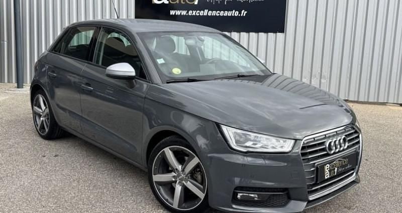 Occasion 2015 Audi A1 Sportback Ambition Citadine | 15 990 € (Prix juste) - Image 1/4
