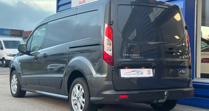 Occasion Ford Transit Connect Active 120 ch (88 kW) 2021 Monospace