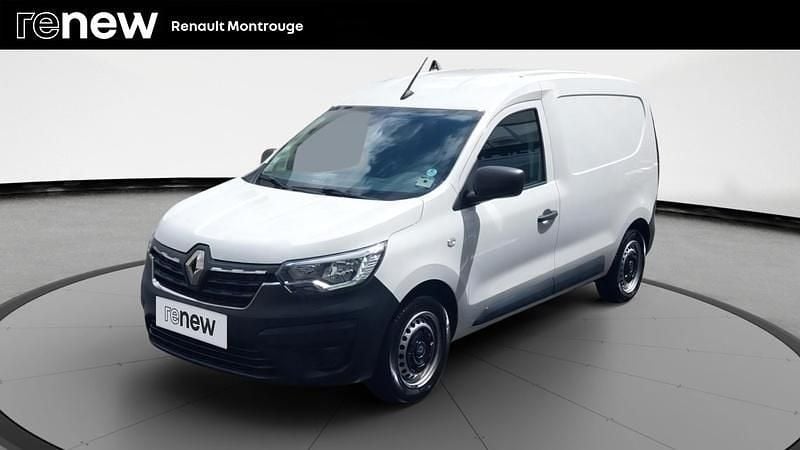 Blanc Utilisé 2021 Renault Express Van | 11 990 € - Image 1/1