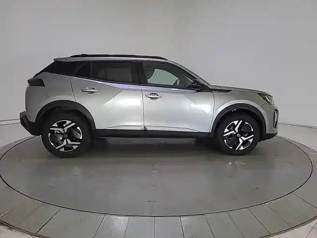 Occasion Peugeot 2008 2025 Gris artense SUV