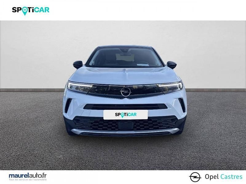 Occasion Opel Mokka Elegance 110 ch (80 kW) 2023 SUV